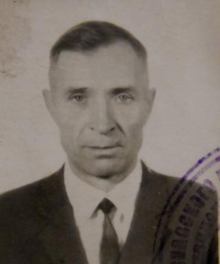 Кошелев Иван Михайлович