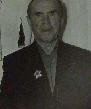 Молоков Николай Вениаминович