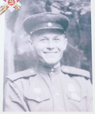 Еловский Павел Иванович