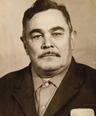 Тимершин Тимербулат Мухамедшинович