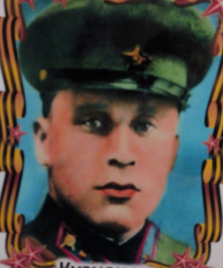 Кузнецов Федор Яковлевич