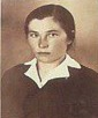 Давыдова Татьяна Сергеевна