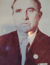 Миникаев Фасых Миннивалиевич