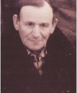 Баляев Григорий Николаевич