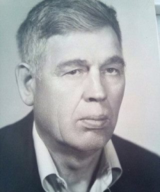 Давыдов Захар Алексеевич