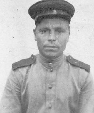 Баринов Алексей Андреевич