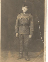 Сурков Иван Ефимович