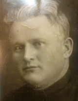 Замятин Павел Григорьевич