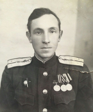 Власов Алексей Иванович