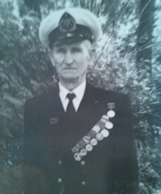 Высоцкий Владимир Иосифович