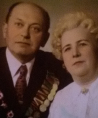 Якушев Анатолий Диамидович