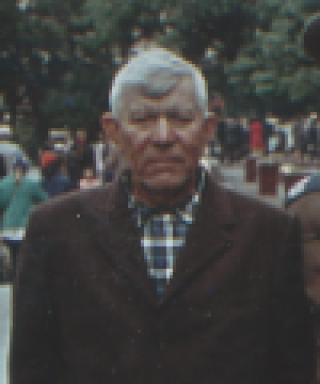 Мисюрёв Иван Матвеевич