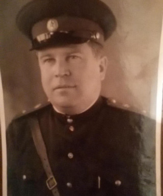 Подушинский Владимир Яковлевич