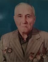 Попов Иван Егорович