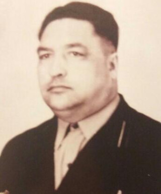 Билалов Аглямутдин Базгутдинович