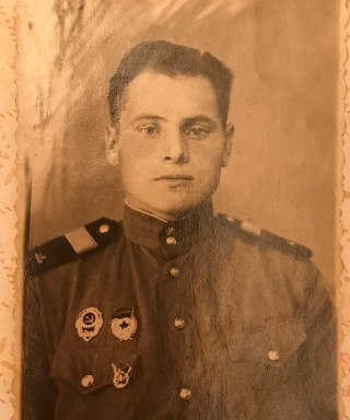 Панов Александар Васильевич