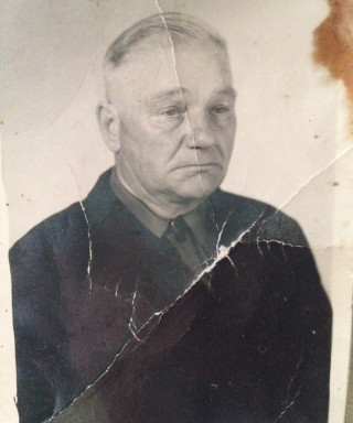 Калинин Фёдор Аврамович