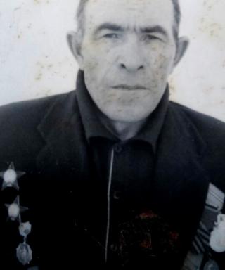 Лебединский Алексей