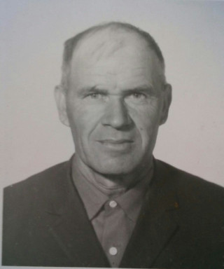 Колесников Иван Ильич