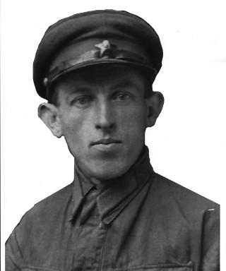 Ярыгин Сергей Алексеевич