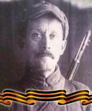 Токарев Иван Иванович