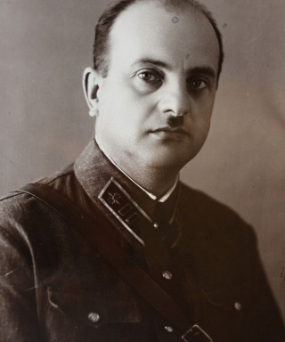 Вайсер Семен Ильич