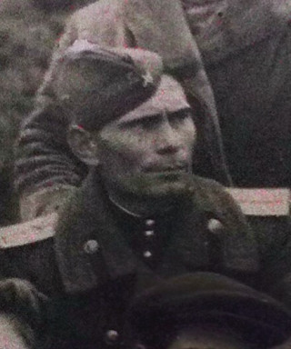 Ахметзянов Заки Ахметзянович