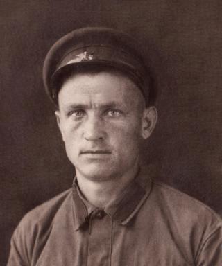 Серёгин Иван Васильевич