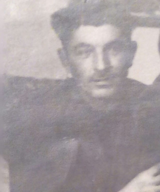 Шуляр Михаил Митрофанович