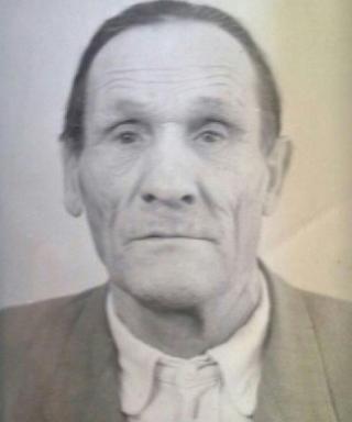 Коновалов Семён Николаевич