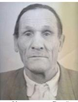 Коновалов Семён Николаевич