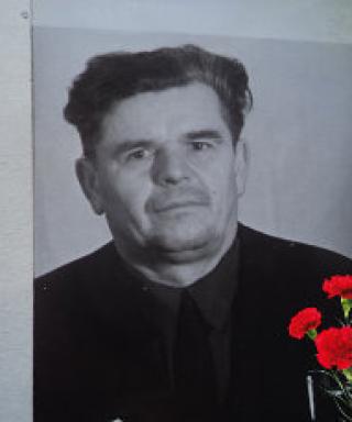 Ткачев Петр Иванович