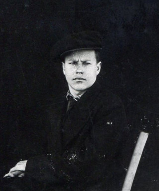 Петряник Василий Григорьевич