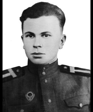 Шевяков Александр Дмитриевич