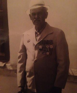 Кулагин Григорий Александрович