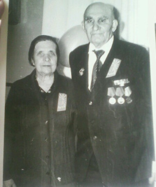 Омаров Мугамед Омарович