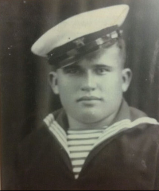 Назаркин Александр Михайлович