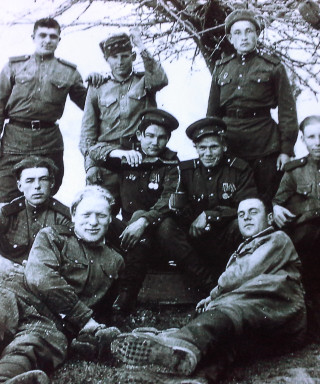 Валинуров Камал Зиевич