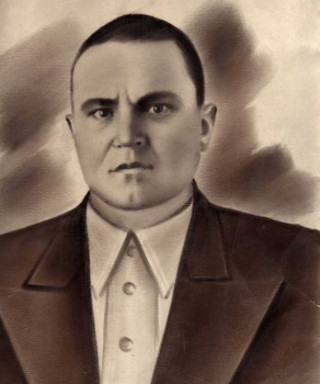 Шипилов Григорий Лукьянович