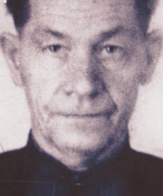 Мельников Алексей Георгиевич