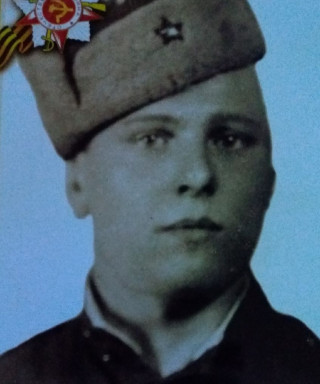 Юхта Леонид Григорьевич