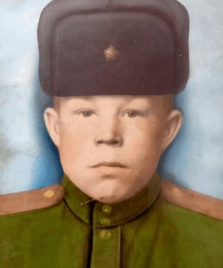 Павлов Алексей Михайлович