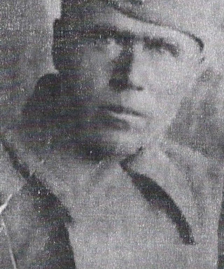 Васильев Фирсан Прокопьевич