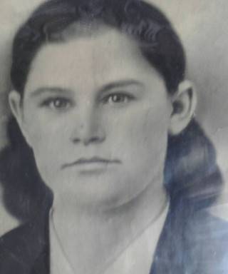 Забирко Екатерина Тимофеевна