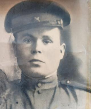 Фёдоров Никонор Антонович