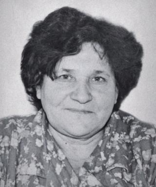 Сергеева Нина Ивановна