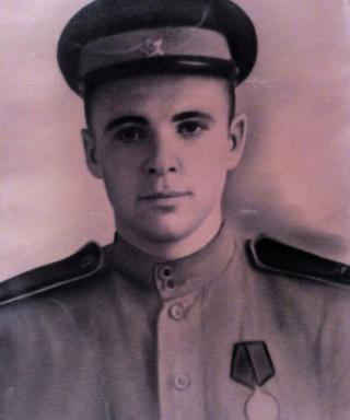 Ковянов Петр Иванович