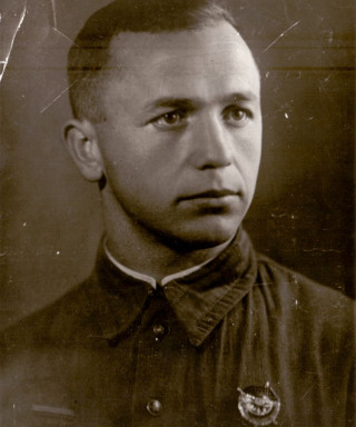 Завьялова Мария Романовна