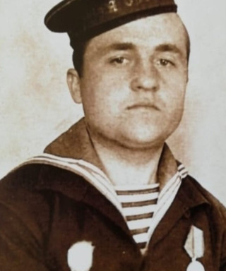 Пирогов Михаил Васильевич