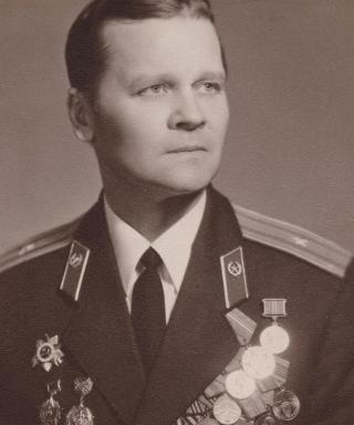 Шмелёв Алексей Сергеевич
